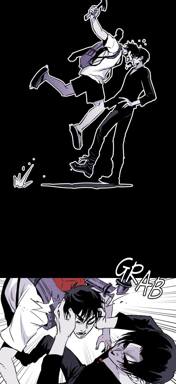 Read PIGPEN chapter 33 image 71 on Lezhin