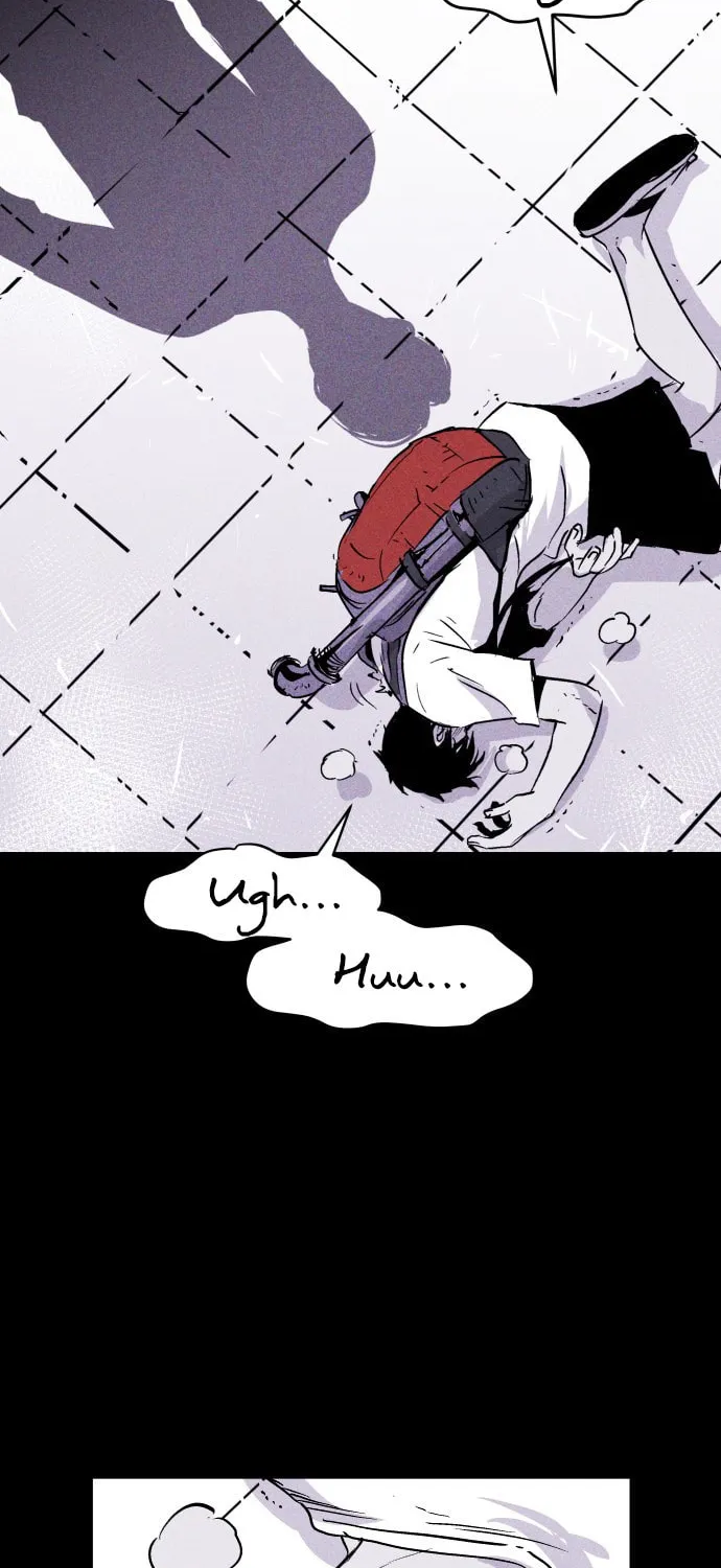 Read PIGPEN chapter 33 image 76 on Lezhin