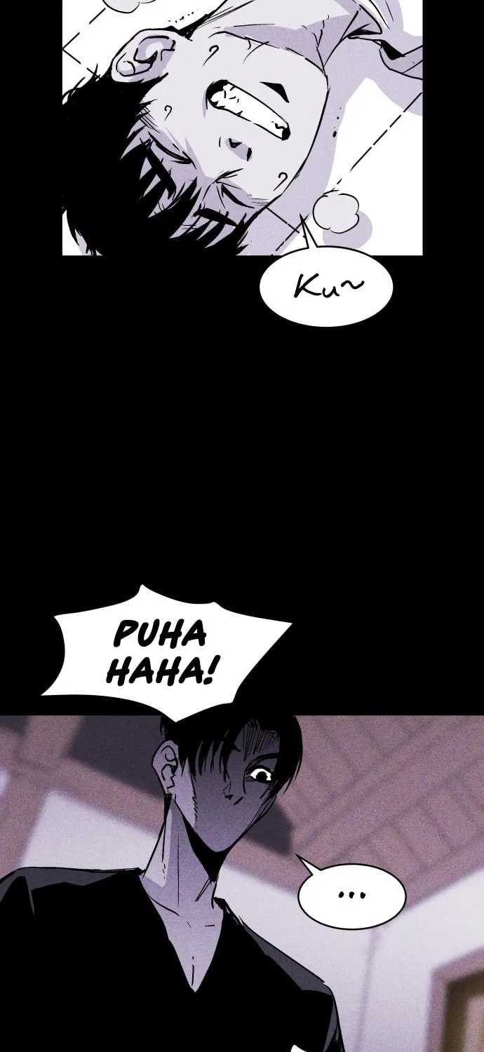 Read PIGPEN chapter 33 image 77 on Lezhin