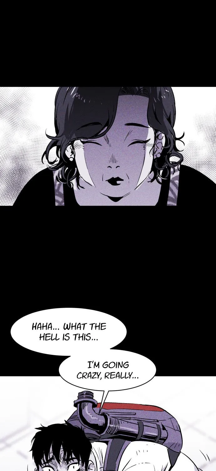 Read PIGPEN chapter 33 image 85 on Lezhin