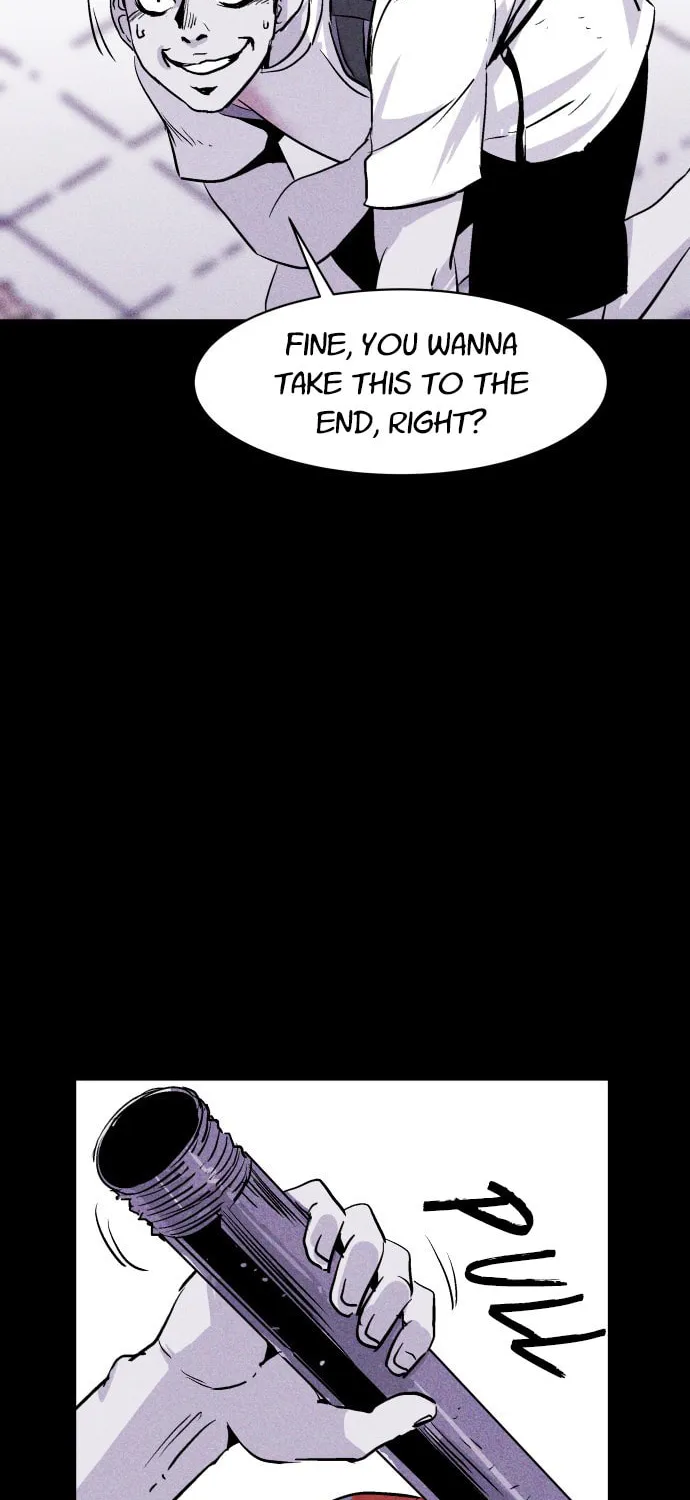 Read PIGPEN chapter 33 image 86 on Lezhin