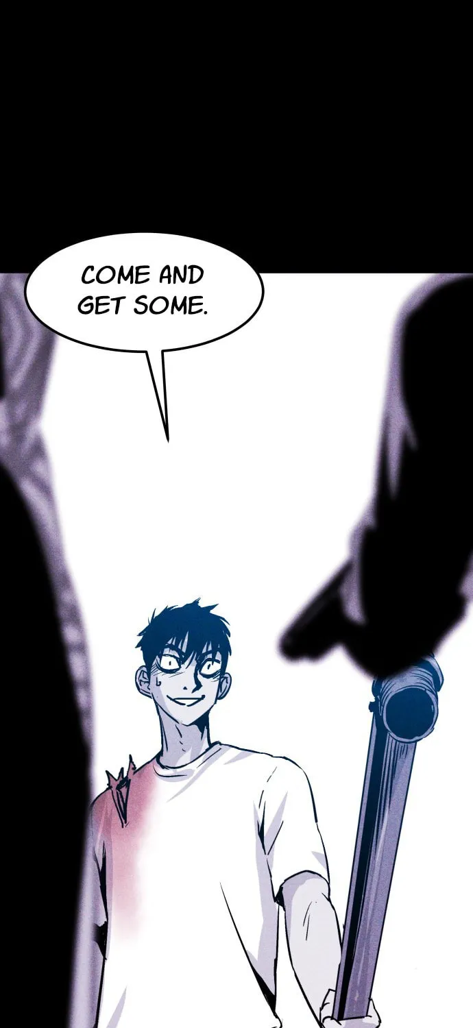 Read PIGPEN chapter 33 image 88 on Lezhin