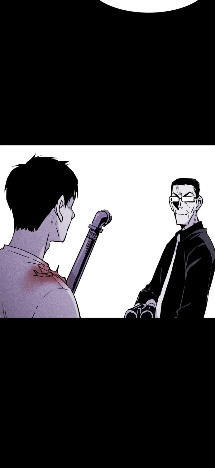 Read PIGPEN chapter 33 image 91 on Lezhin