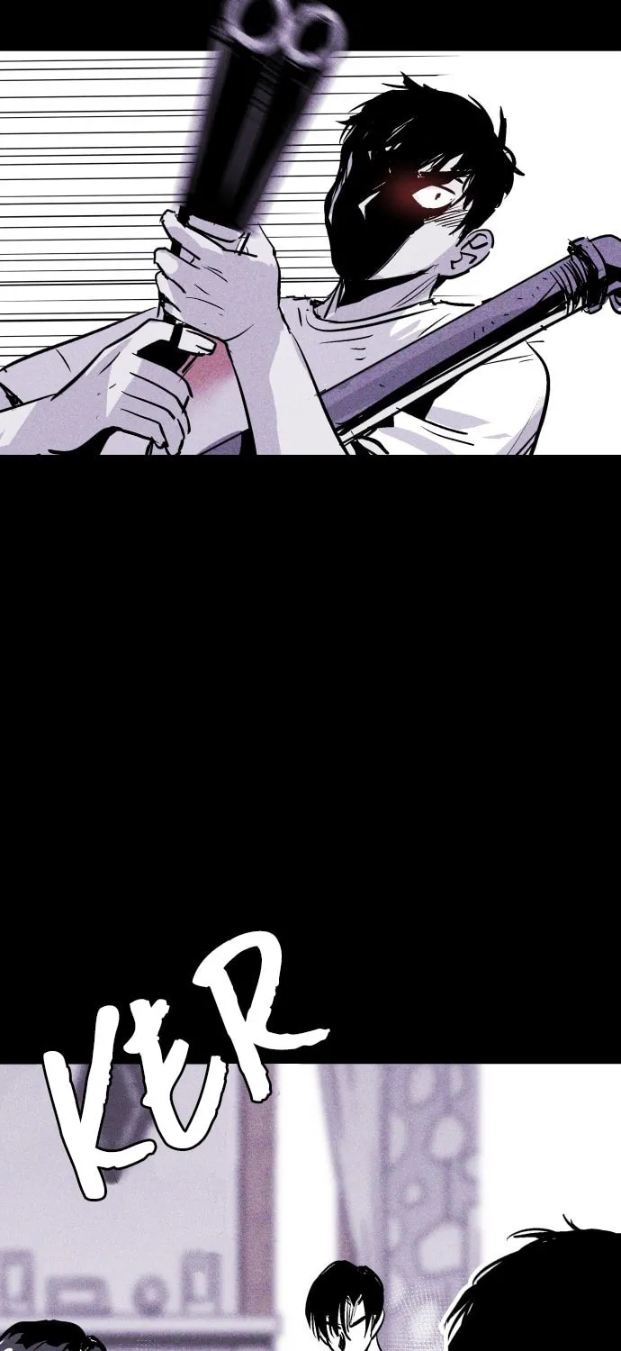 Read PIGPEN chapter 34 image 15 on Lezhin