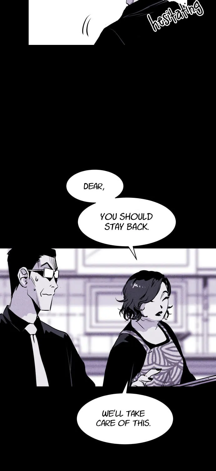 Read PIGPEN chapter 34 image 2 on Lezhin