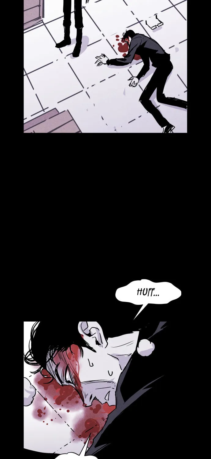 Read PIGPEN chapter 34 image 29 on Lezhin