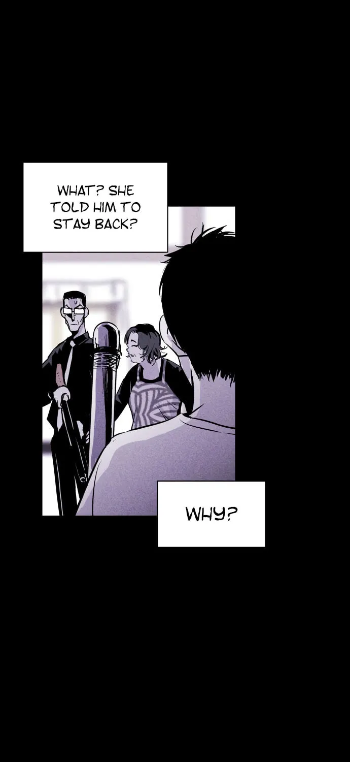 Read PIGPEN chapter 34 image 3 on Lezhin