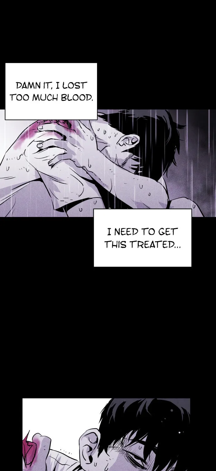 Read PIGPEN chapter 34 image 40 on Lezhin