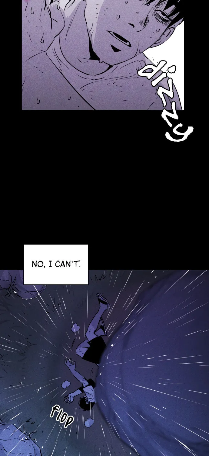 Read PIGPEN chapter 34 image 41 on Lezhin