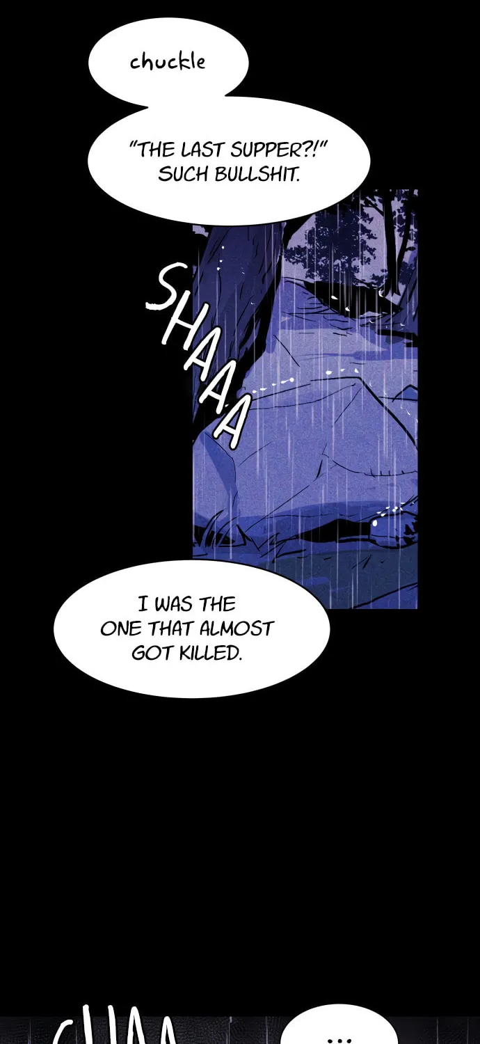 Read PIGPEN chapter 34 image 45 on Lezhin