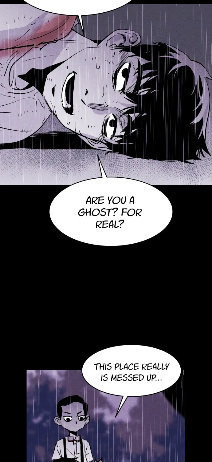 Read PIGPEN chapter 34 image 53 on Lezhin
