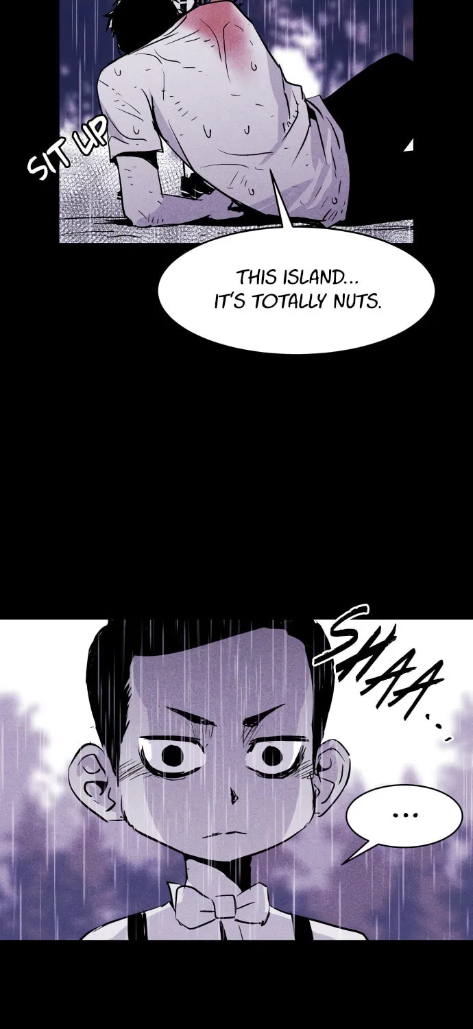 Read PIGPEN chapter 34 image 54 on Lezhin