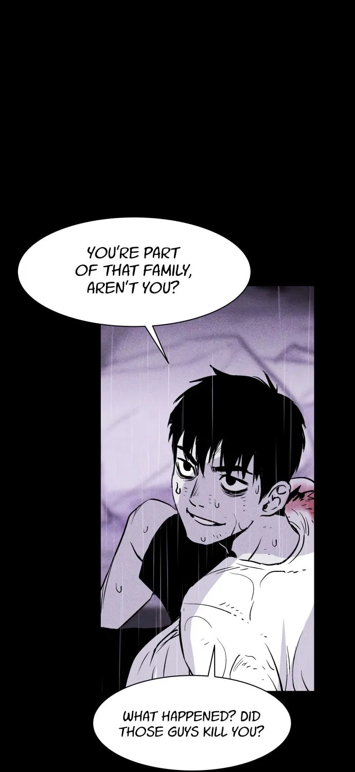 Read PIGPEN chapter 34 image 55 on Lezhin