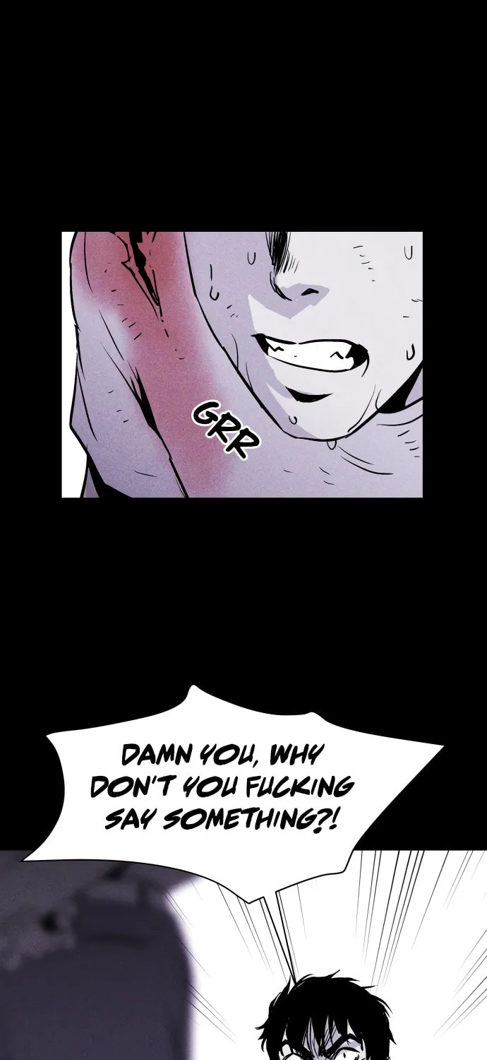 Read PIGPEN chapter 34 image 64 on Lezhin