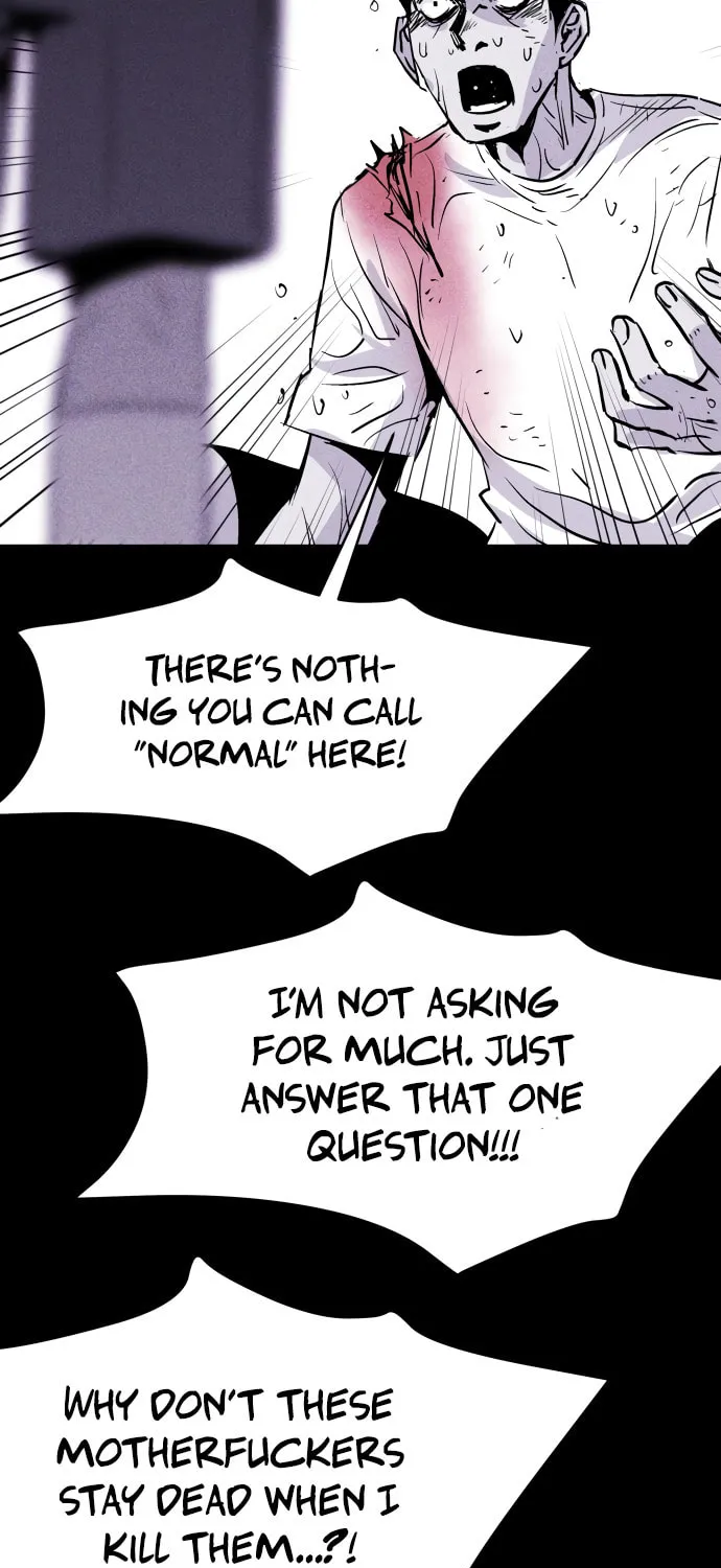 Read PIGPEN chapter 34 image 65 on Lezhin