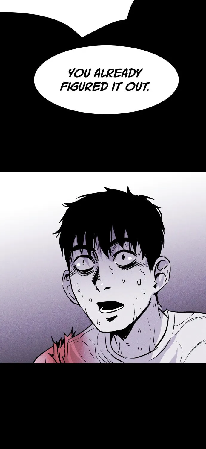 Read PIGPEN chapter 34 image 66 on Lezhin