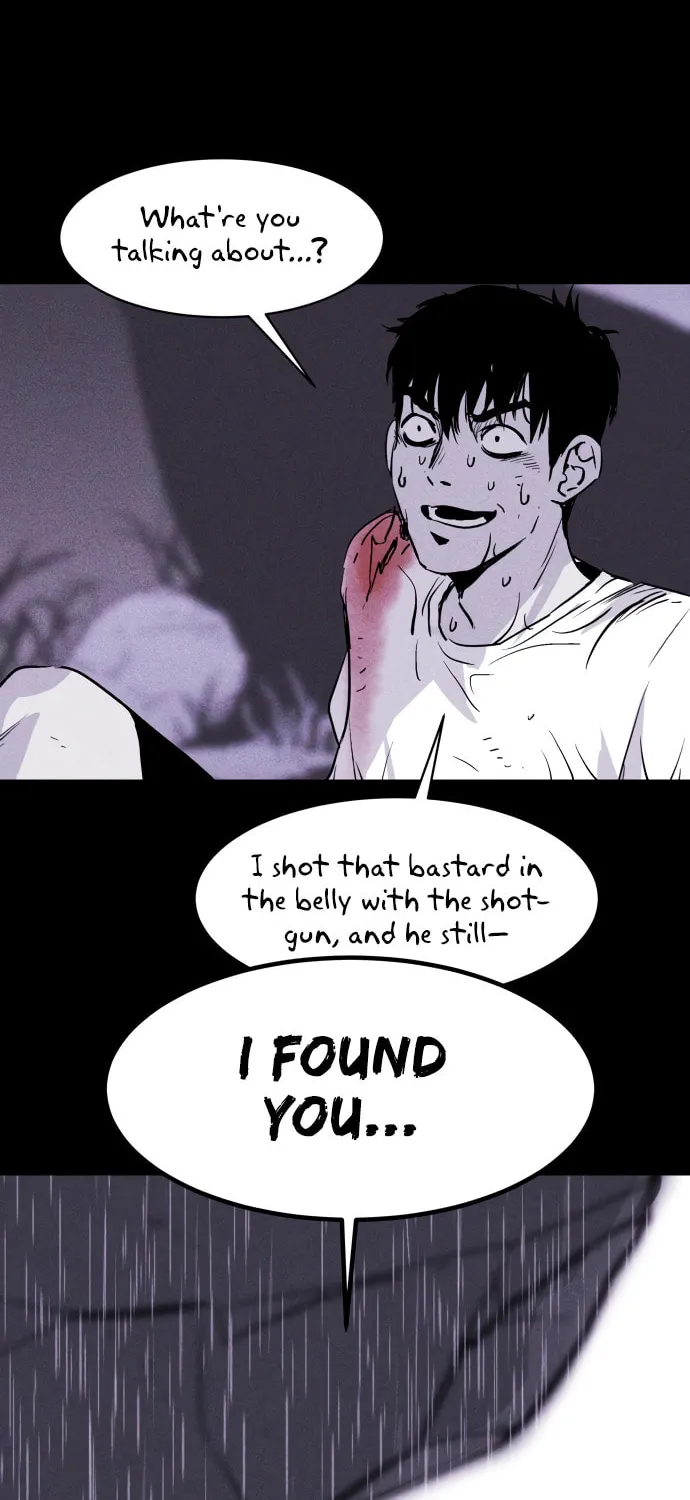 Read PIGPEN chapter 34 image 72 on Lezhin