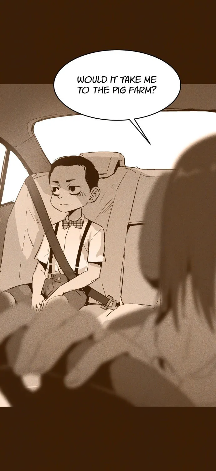 Read PIGPEN chapter 35 image 13 on Lezhin