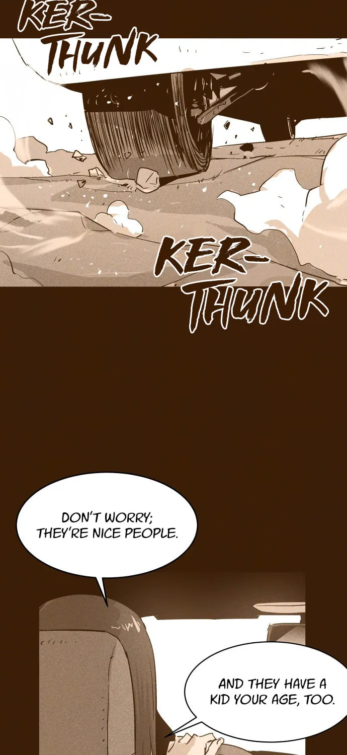 Read PIGPEN chapter 35 image 15 on Lezhin