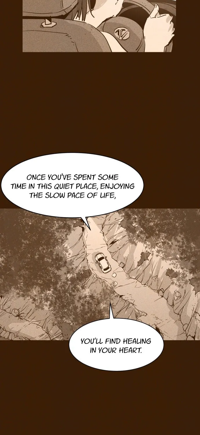 Read PIGPEN chapter 35 image 16 on Lezhin