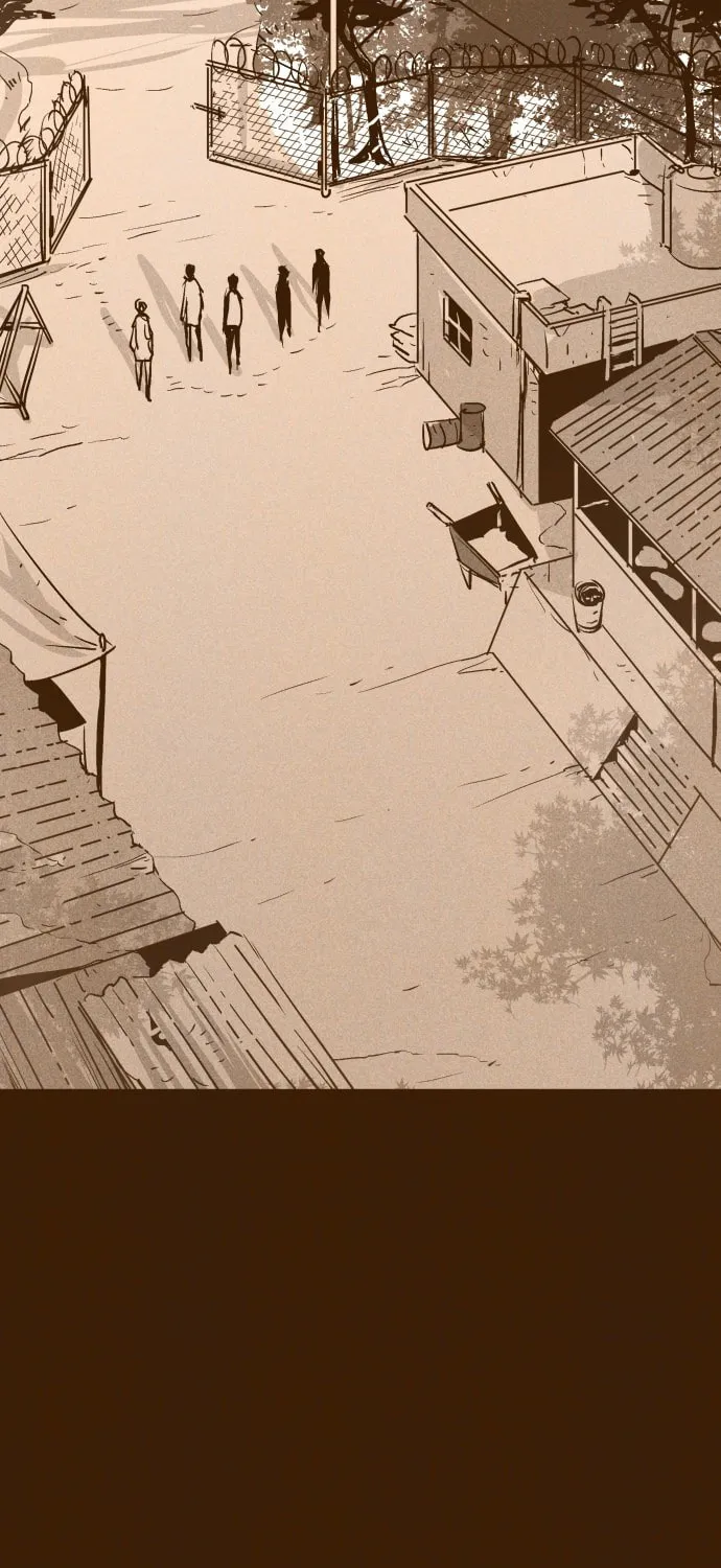 Read PIGPEN chapter 35 image 21 on Lezhin