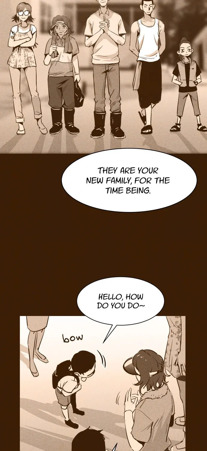 Read PIGPEN chapter 35 image 23 on Lezhin