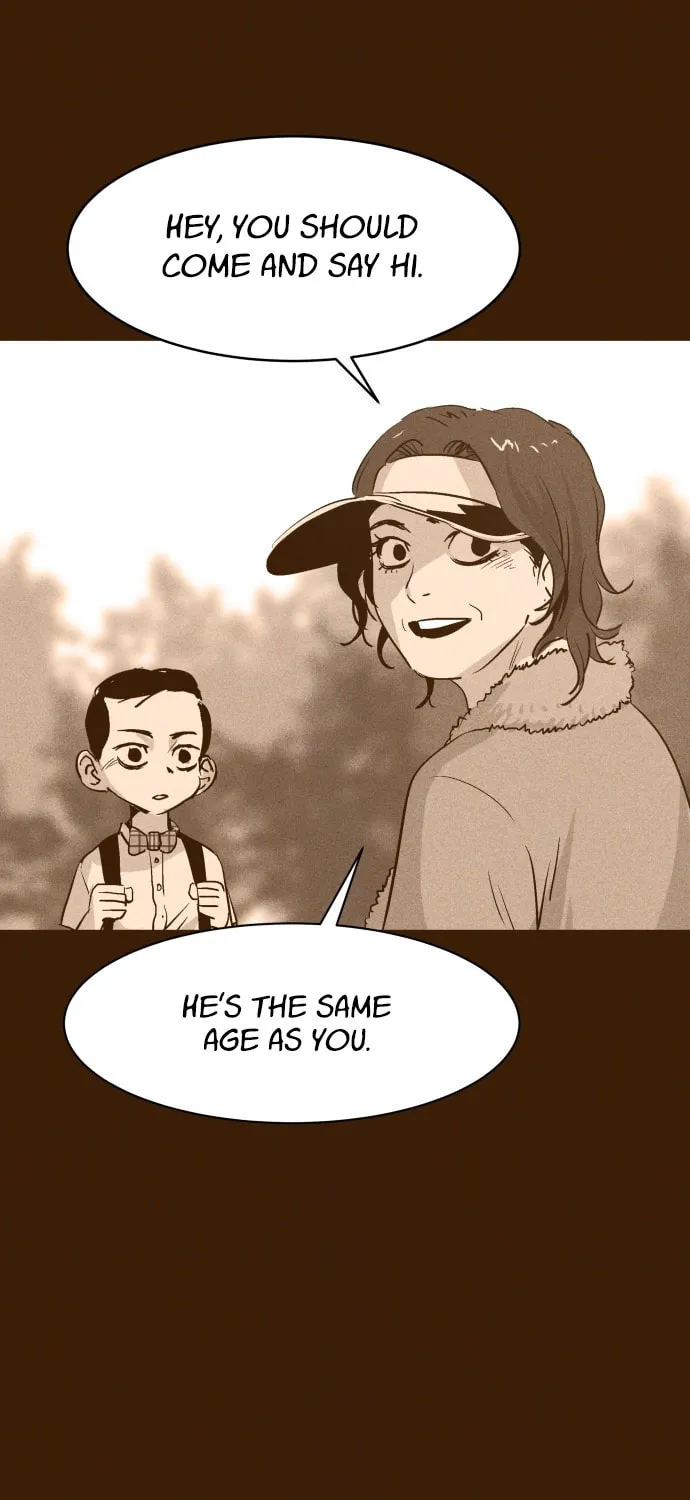 Read PIGPEN chapter 35 image 25 on Lezhin