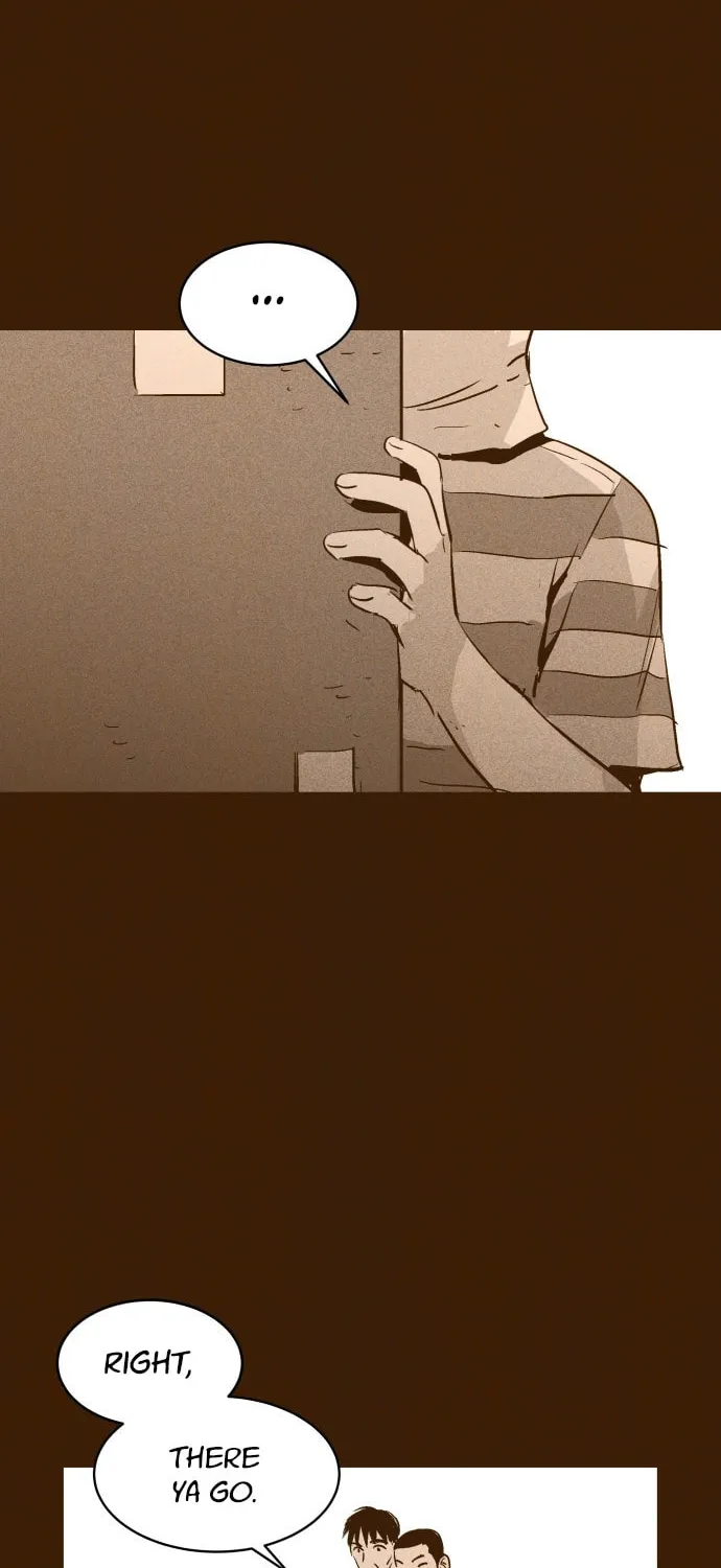 Read PIGPEN chapter 35 image 26 on Lezhin