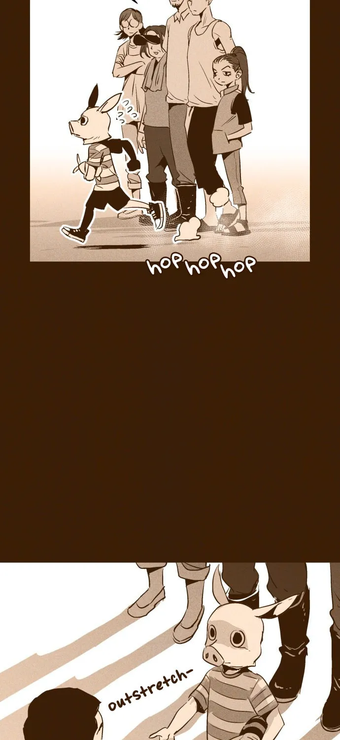 Read PIGPEN chapter 35 image 27 on Lezhin