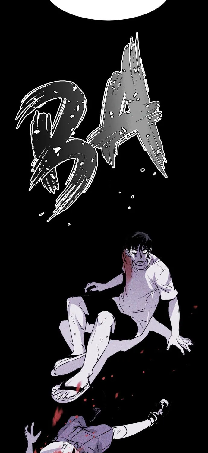 Read PIGPEN chapter 35 image 3 on Lezhin