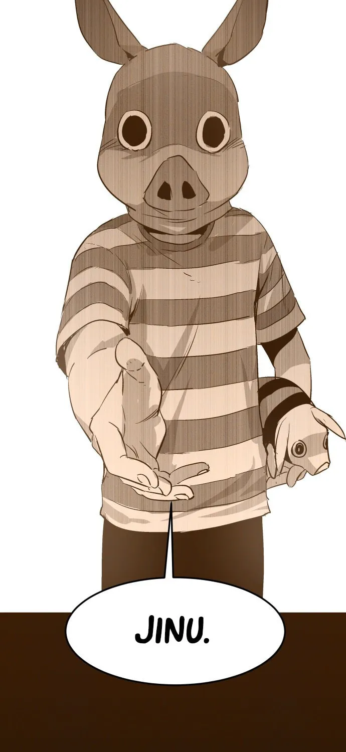Read PIGPEN chapter 35 image 31 on Lezhin
