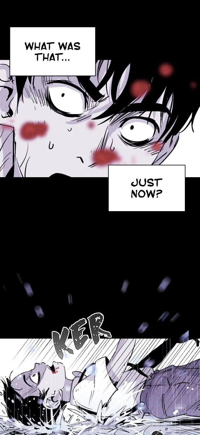 Read PIGPEN chapter 35 image 33 on Lezhin