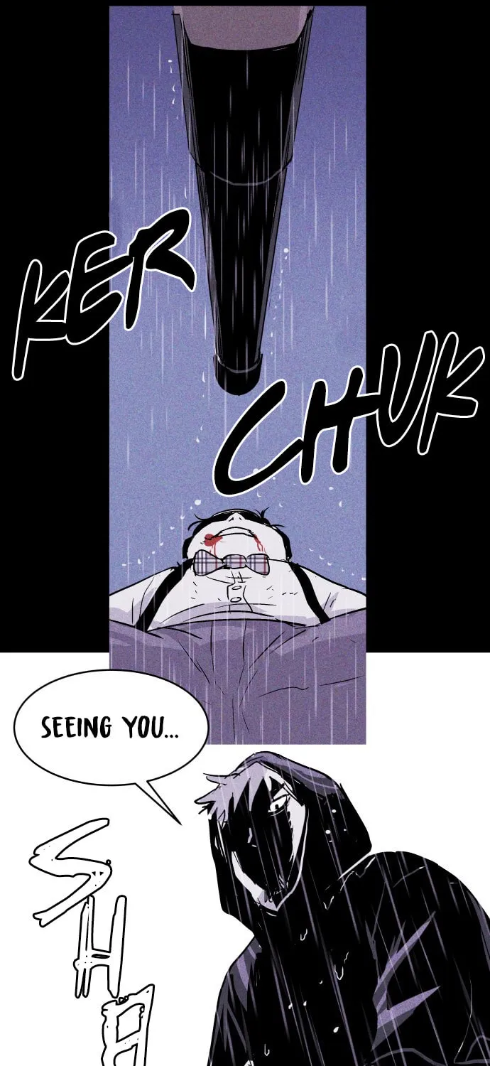 Read PIGPEN chapter 35 image 36 on Lezhin