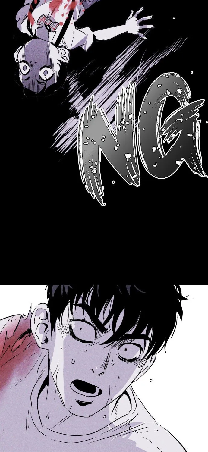 Read PIGPEN chapter 35 image 4 on Lezhin