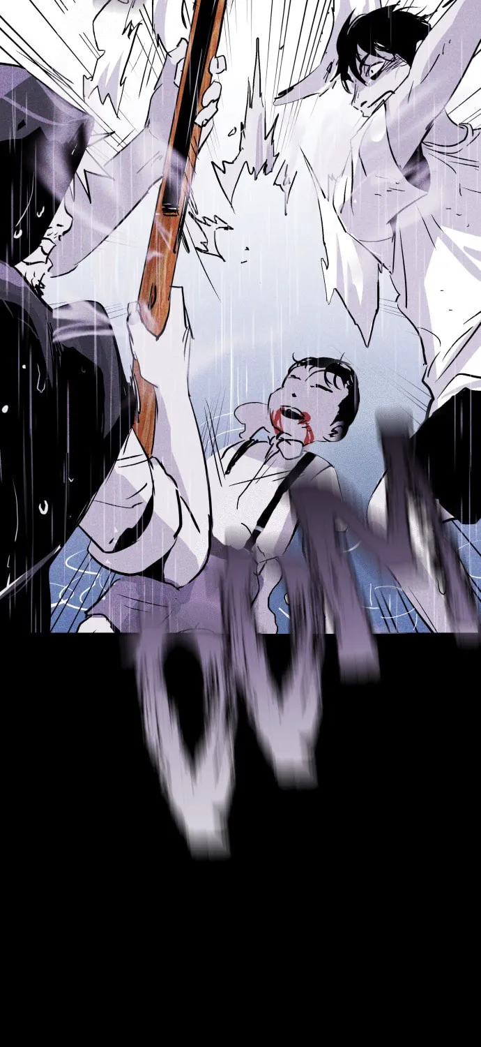 Read PIGPEN chapter 35 image 40 on Lezhin