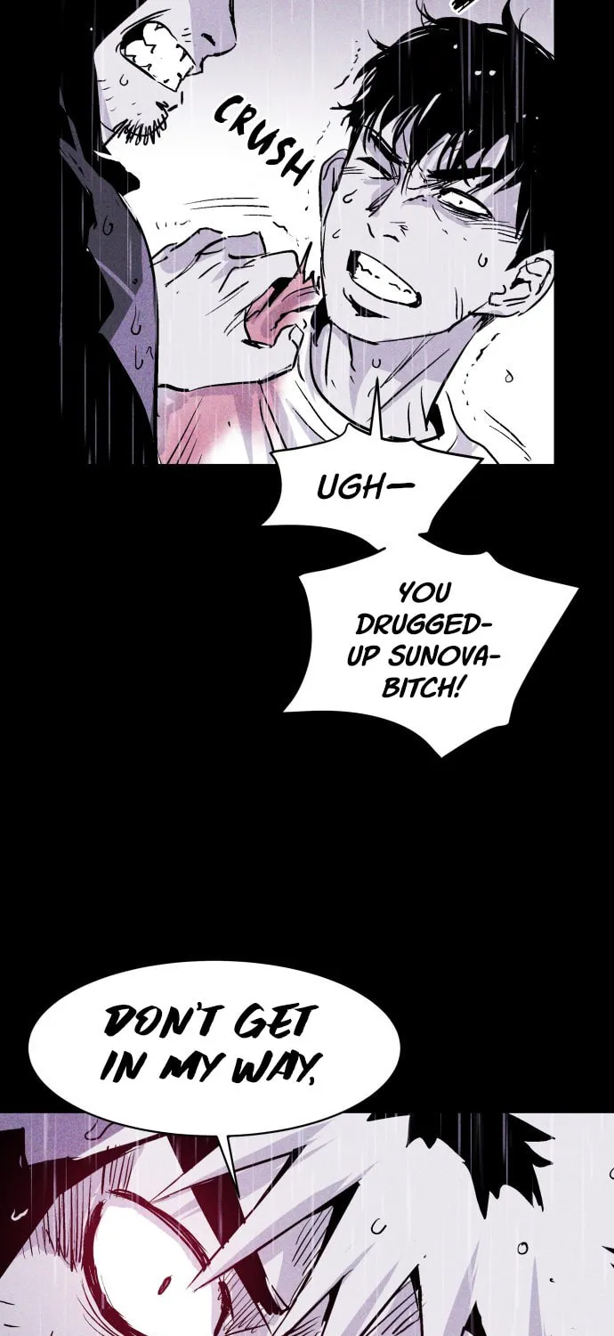 Read PIGPEN chapter 35 image 44 on Lezhin