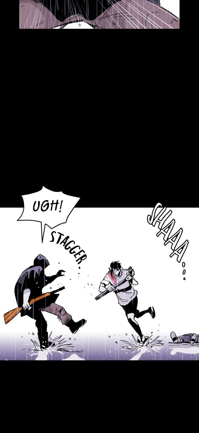 Read PIGPEN chapter 35 image 46 on Lezhin