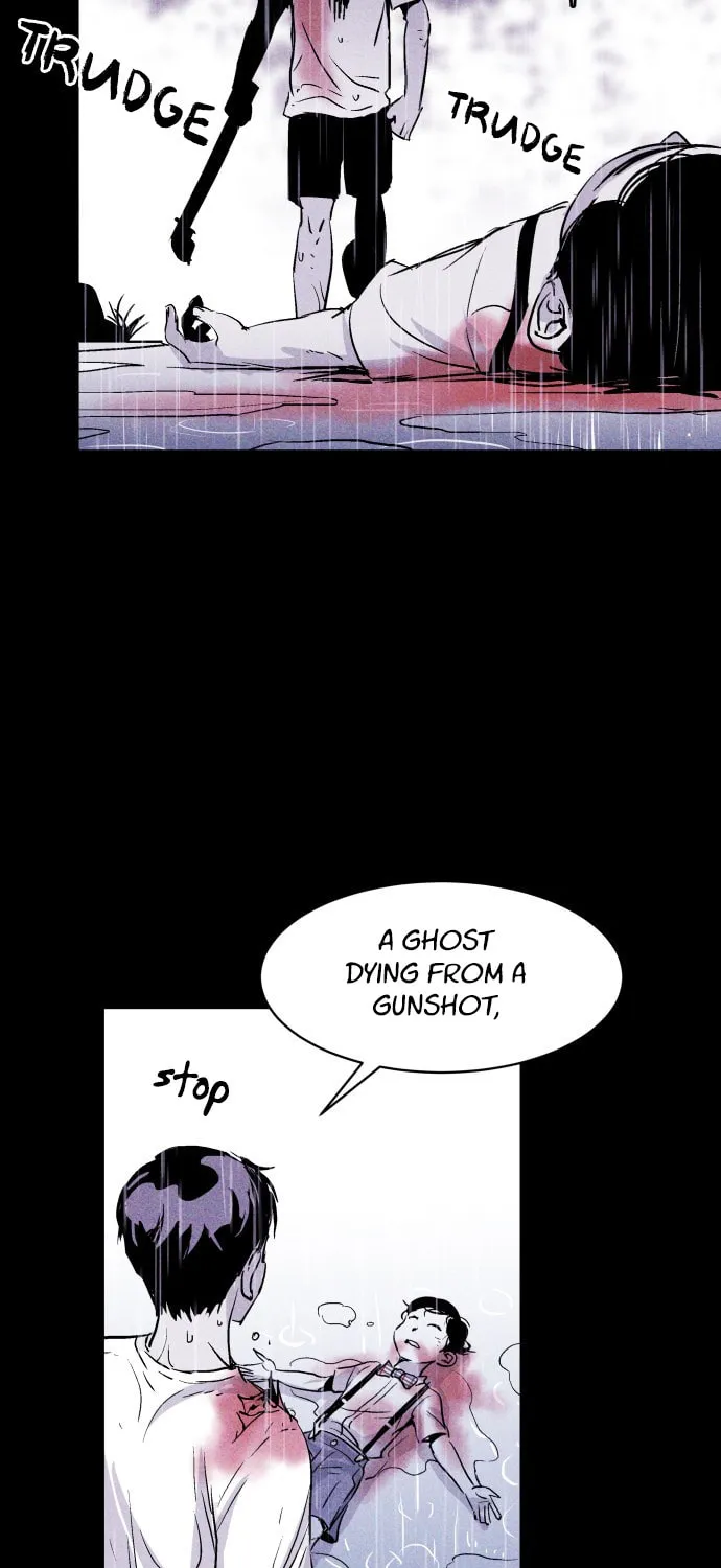 Read PIGPEN chapter 35 image 56 on Lezhin