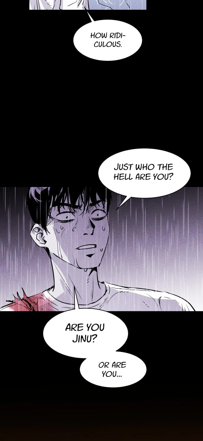 Read PIGPEN chapter 35 image 57 on Lezhin
