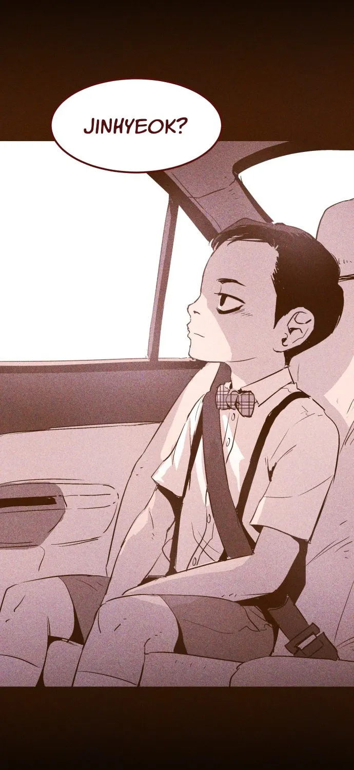 Read PIGPEN chapter 35 image 58 on Lezhin