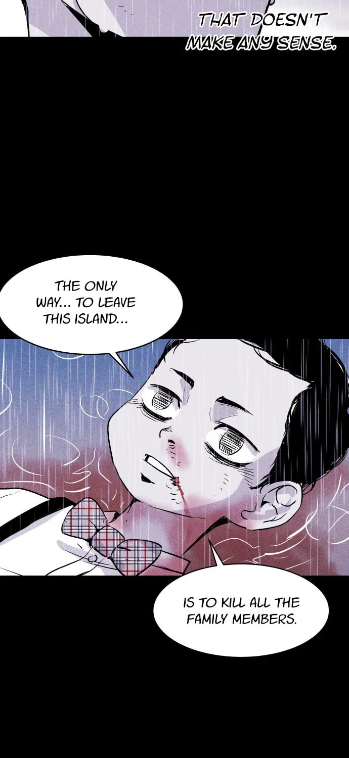 Read PIGPEN chapter 35 image 60 on Lezhin