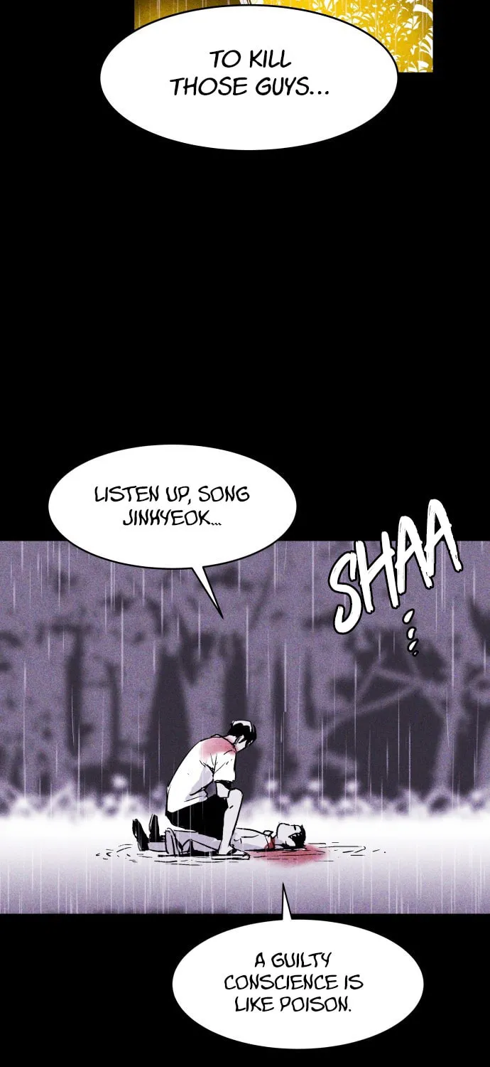 Read PIGPEN chapter 35 image 70 on Lezhin