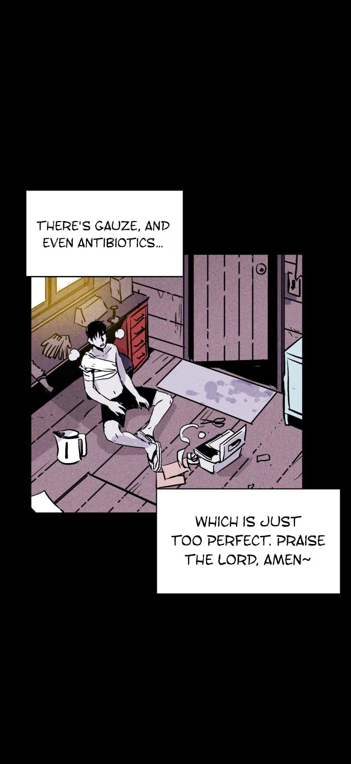 Read PIGPEN chapter 35 image 77 on Lezhin