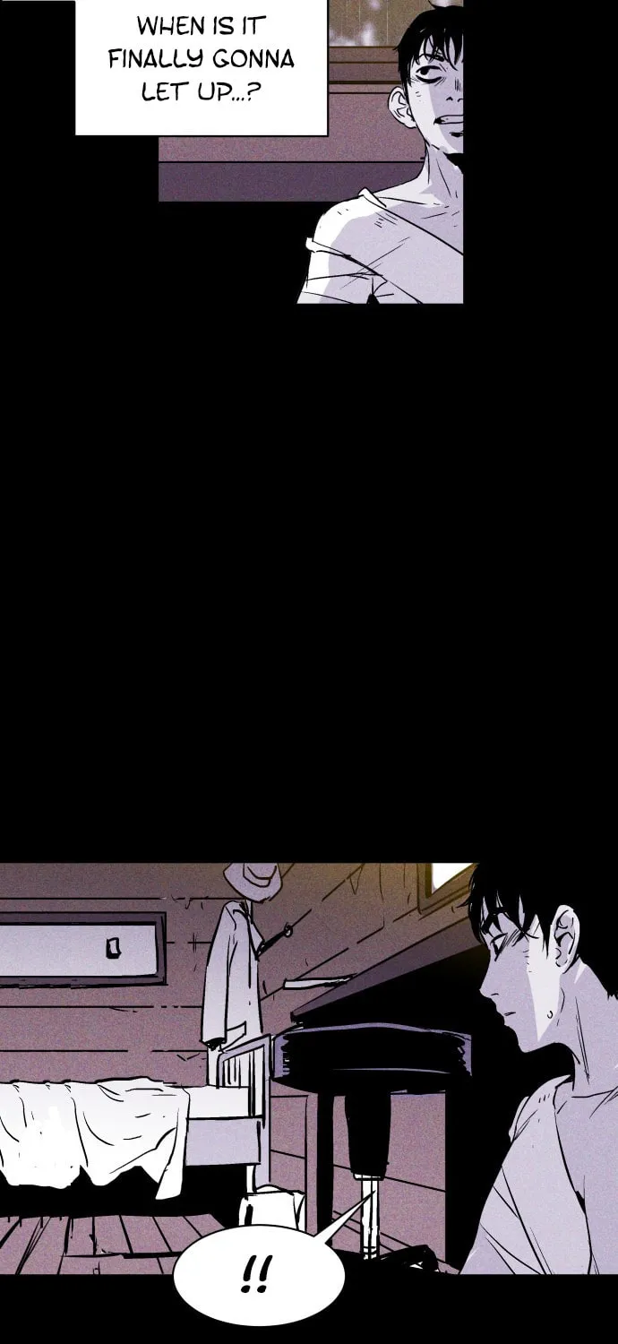 Read PIGPEN chapter 35 image 79 on Lezhin