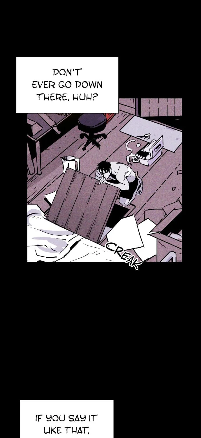 Read PIGPEN chapter 35 image 81 on Lezhin