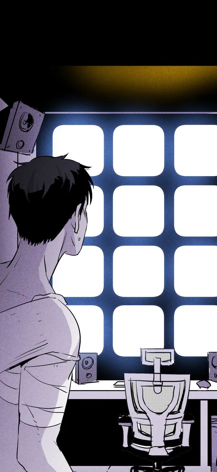 Read PIGPEN chapter 35 image 84 on Lezhin