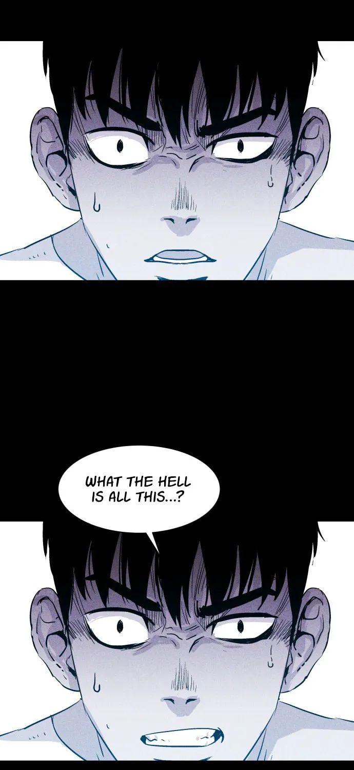 Read PIGPEN chapter 35 image 86 on Lezhin