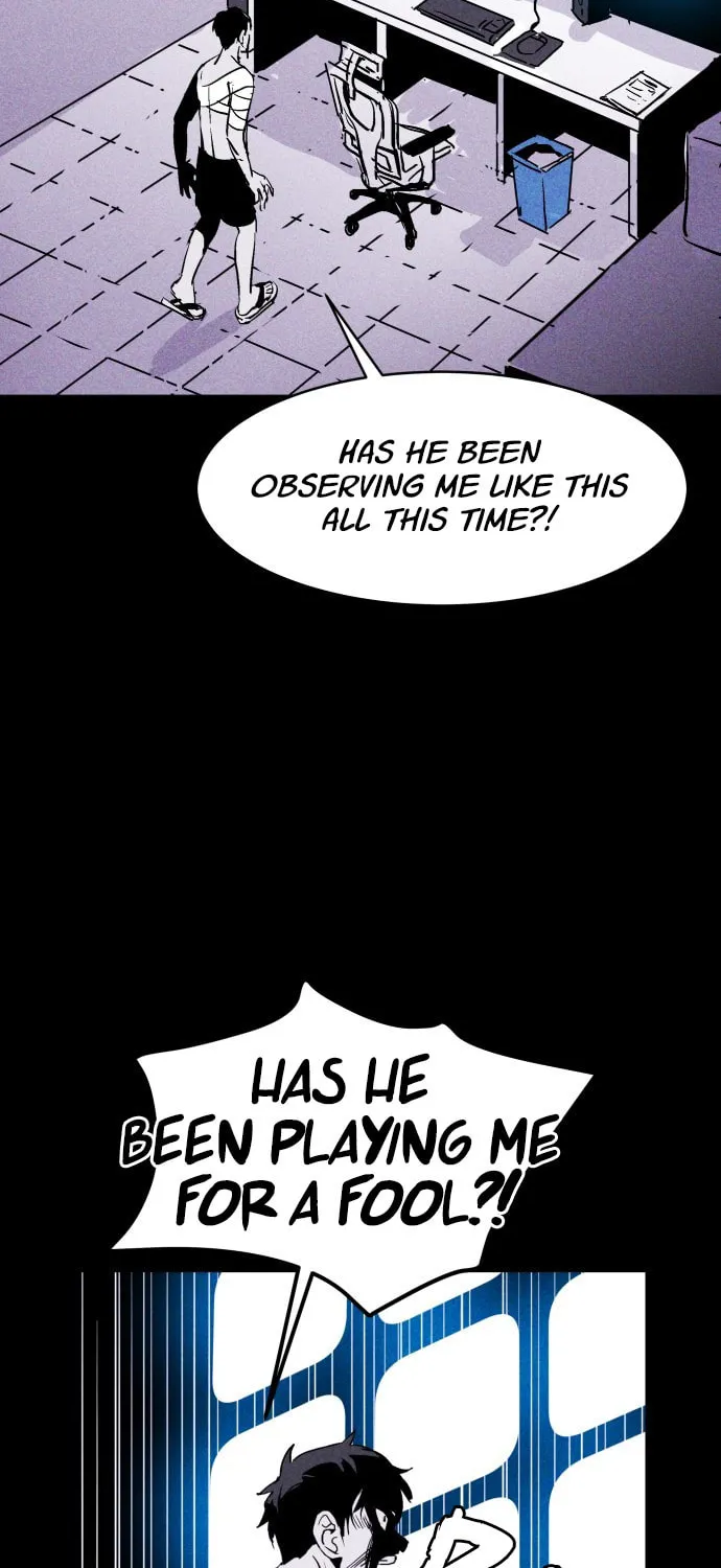 Read PIGPEN chapter 35 image 89 on Lezhin