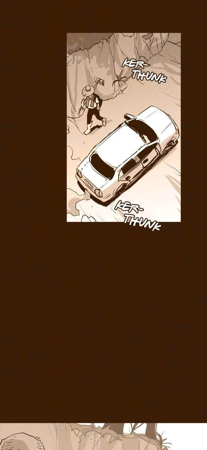 Read PIGPEN chapter 35 image 9 on Lezhin