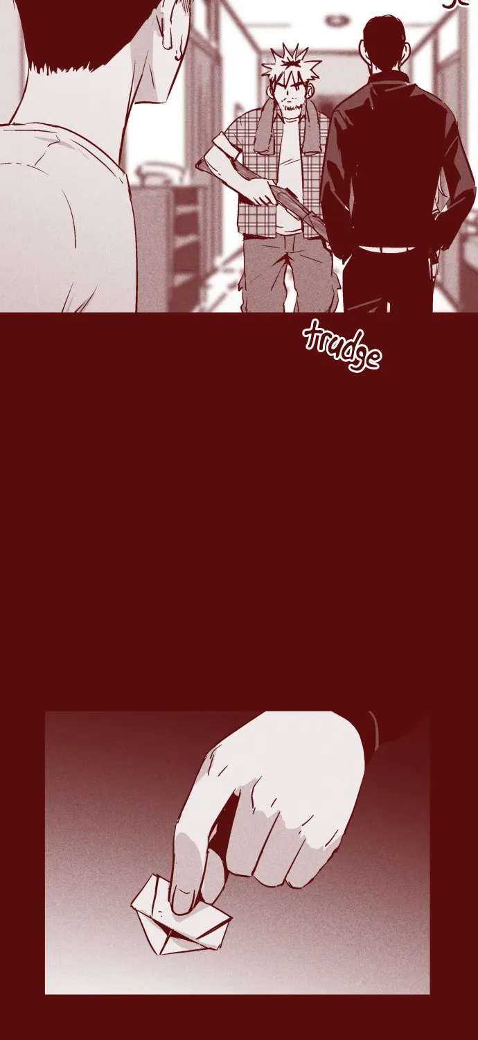 Read PIGPEN chapter 35 image 97 on Lezhin